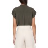 SHIRT WITH POCKETS