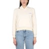 SWEATSHIRT WITH LOGO