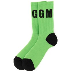 SOCKS WITH LOGO