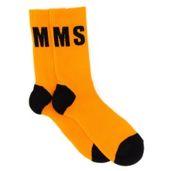 SOCKS WITH LOGO