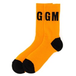 SOCKS WITH LOGO