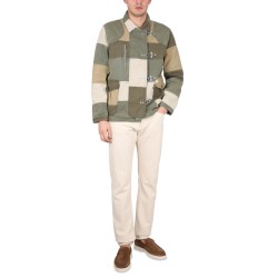 JACKET 4 HOOKS