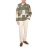 JACKET 4 HOOKS