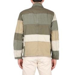 JACKET 4 HOOKS