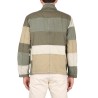 JACKET 4 HOOKS