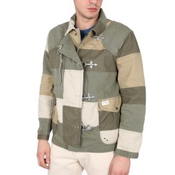 JACKET 4 HOOKS