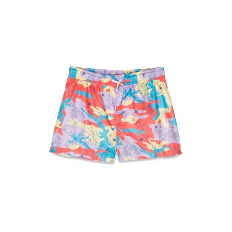 SWIM SHORT