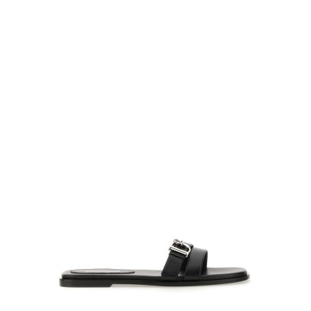 D2 STATEMENT SANDAL