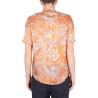 FLORAL PRINT SHIRT