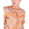 FLORAL PRINT SHIRT
