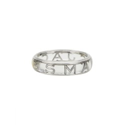 LOGO BRACELET