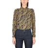 SILK BLEND SHIRT