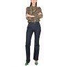 SILK BLEND SHIRT