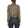 SILK BLEND SHIRT