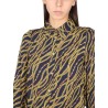 SILK BLEND SHIRT