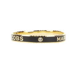 RIGID MEDALLION BRACELET