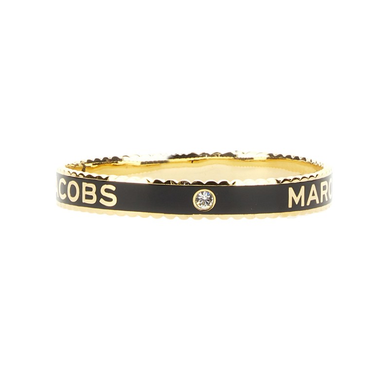 RIGID MEDALLION BRACELET