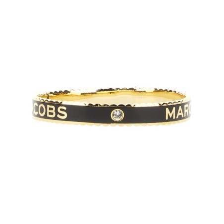 RIGID MEDALLION BRACELET