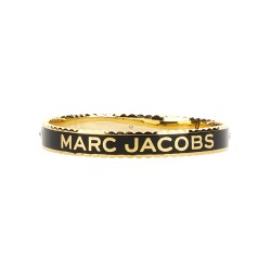 RIGID MEDALLION BRACELET