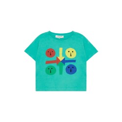 parchis t-shirt