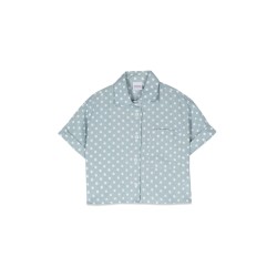 short sleeve shirt