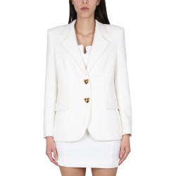SINGLE-BREASTED JACKET