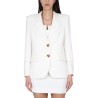 SINGLE-BREASTED JACKET