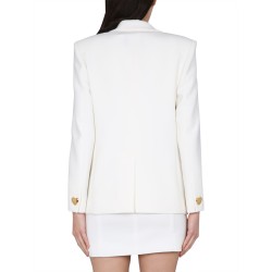 SINGLE-BREASTED JACKET