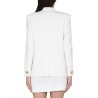 SINGLE-BREASTED JACKET