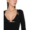 HYBRID BIKINI DRESS