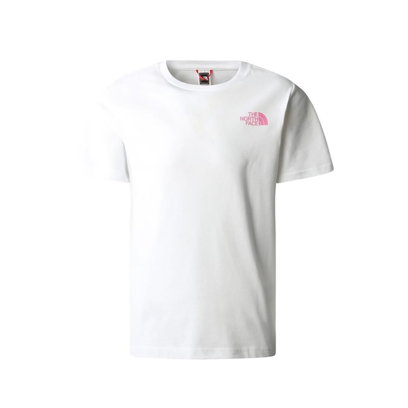 relaxed redbox tee