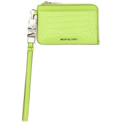 LEATHER CREDIT CARD HOLDER