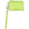 LEATHER CREDIT CARD HOLDER