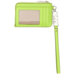 LEATHER CREDIT CARD HOLDER