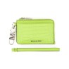 LEATHER CREDIT CARD HOLDER