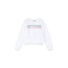 LOGO CREWNECK SWEATSHIRT