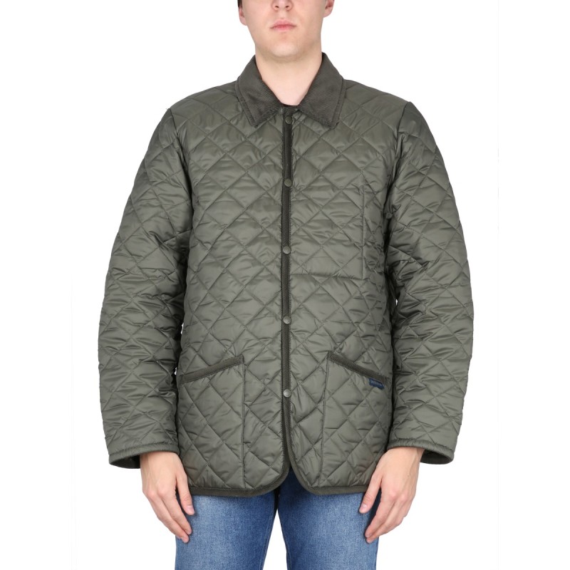 RAYDON JACKET