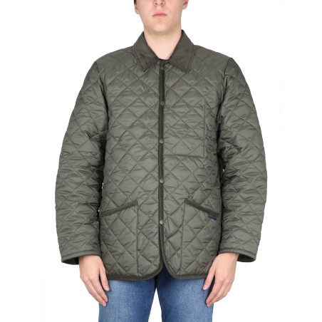 RAYDON JACKET