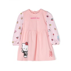 hello kitty dress