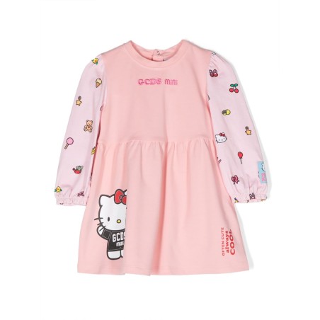 hello kitty dress