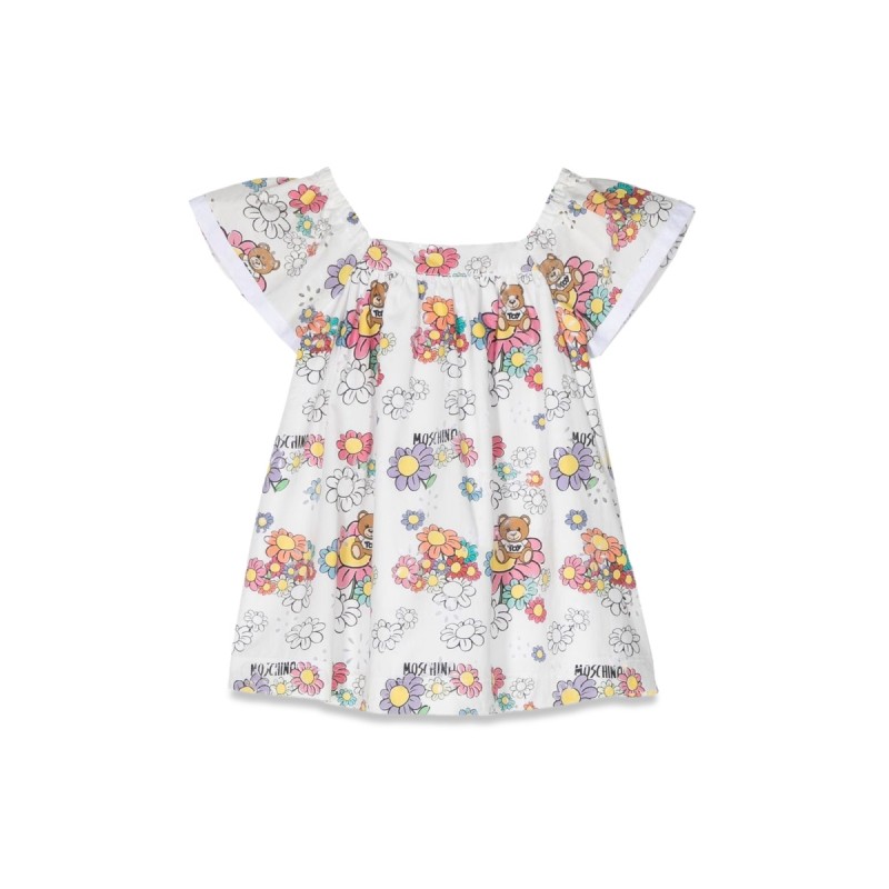 toy flowers dress