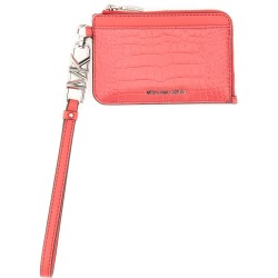 LEATHER CREDIT CARD HOLDER