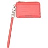 LEATHER CREDIT CARD HOLDER