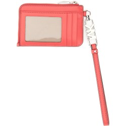 LEATHER CREDIT CARD HOLDER