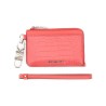 LEATHER CREDIT CARD HOLDER