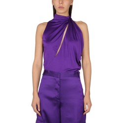 VISCOSE TOPS.