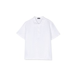 SHORT-SLEEVED POLO SHIRT