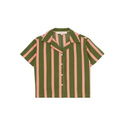 STRIPED SHIRT