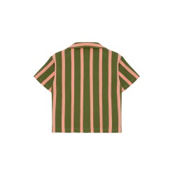 STRIPED SHIRT