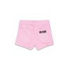 toy pop patch shorts